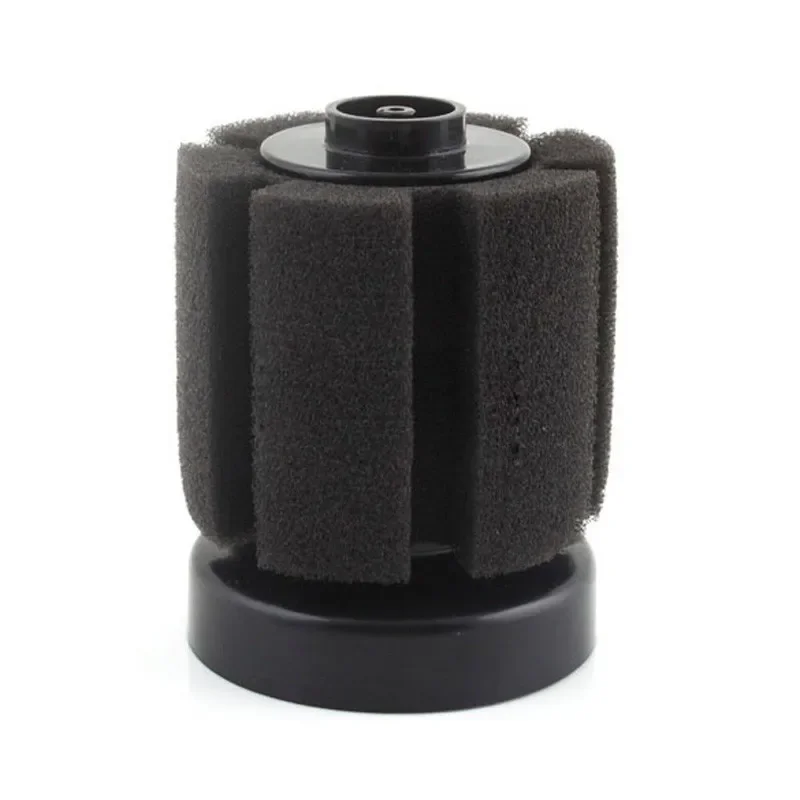 Aquarium Fish Betta - 10 Pcs Bio Filter Spons untuk