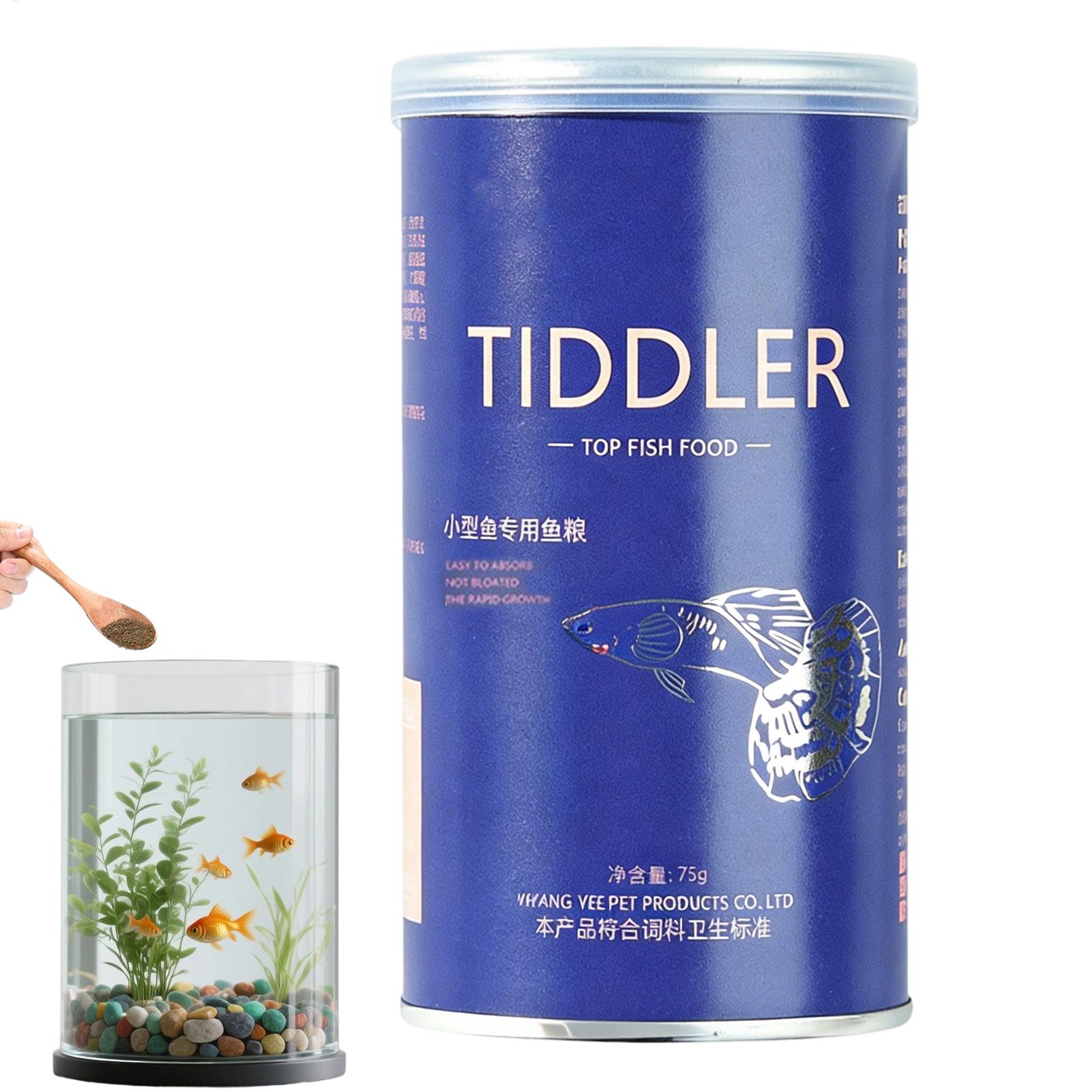 Aquarium Fish Betta - Pakan Ikan Akuarium Pakan Ikan Cupang