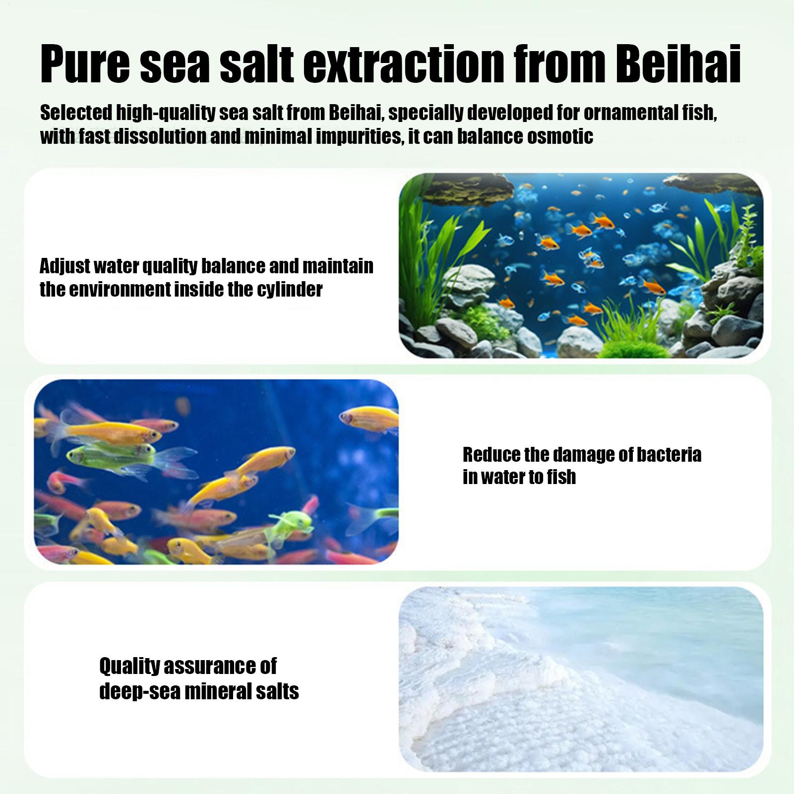 Tablet Pembersih Air Akuarium  - Aquarium Fish Betta ulasan dan harga