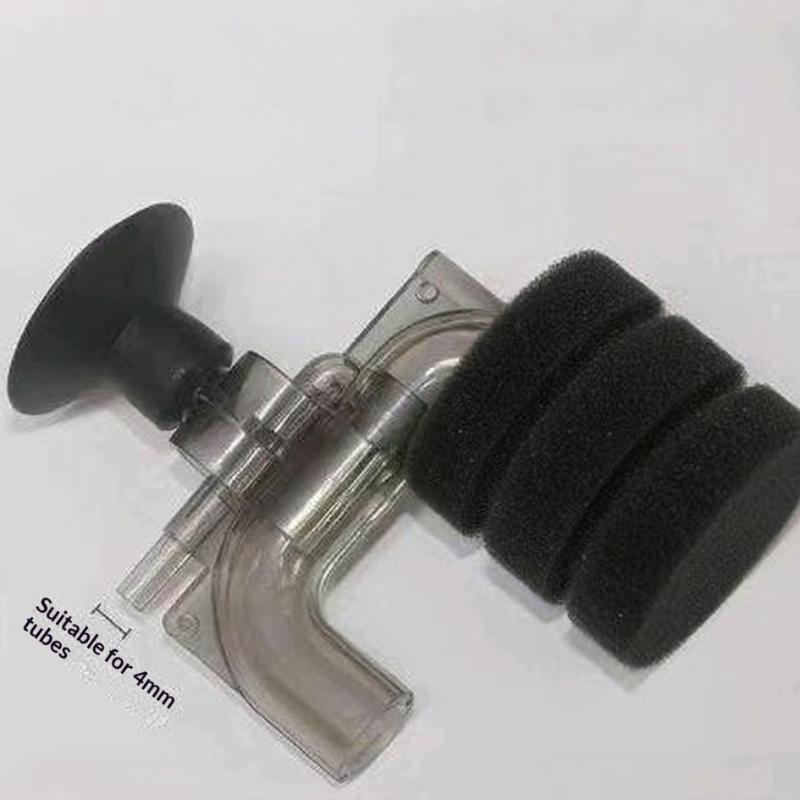 Penjualan Panas - Filter Spons - Aquarium Fish For Sale ulasan dan harga