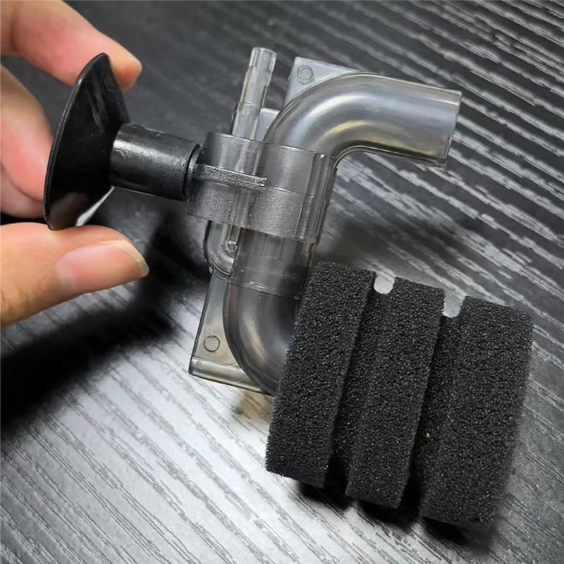 Penjualan Panas - Filter Spons - Aquarium Fish For Sale ulasan dan harga