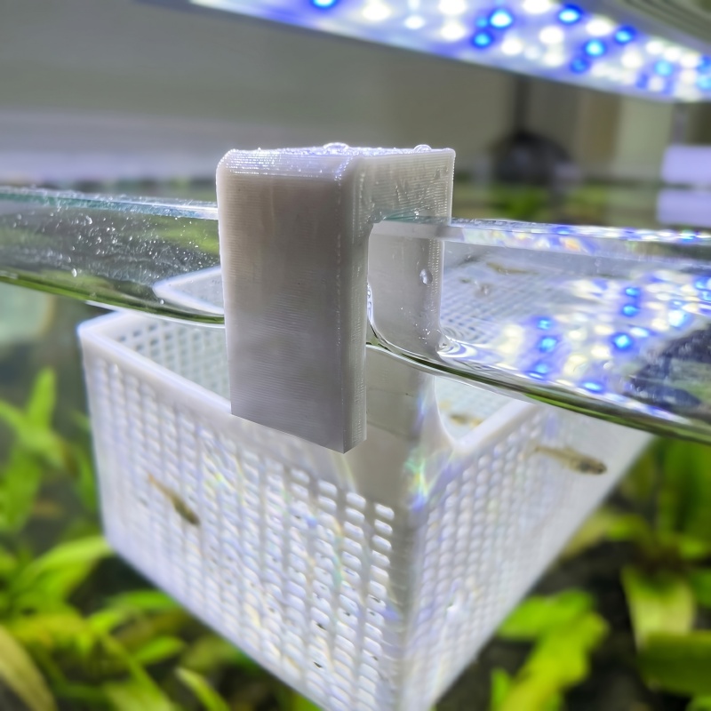 1 Buah Kotak Isolasi Pembiakan - Aquarium Fish Betta ulasan dan harga