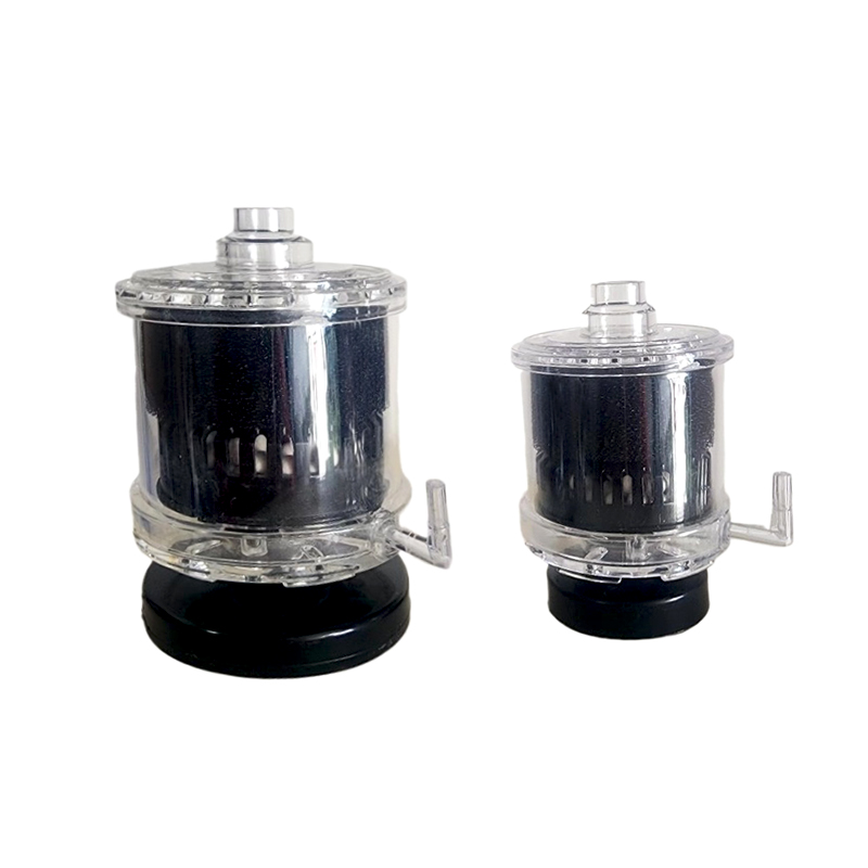 Filter Akuarium Bangku Kotoran - Aquarium Fish Ball ulasan dan harga