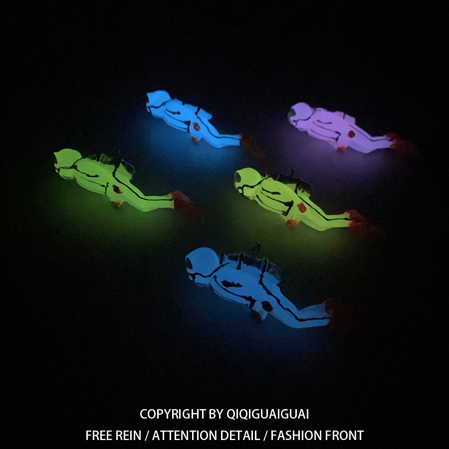 Dekorasi akuarium penggali gel - Aquarium Fish Ball ulasan dan harga