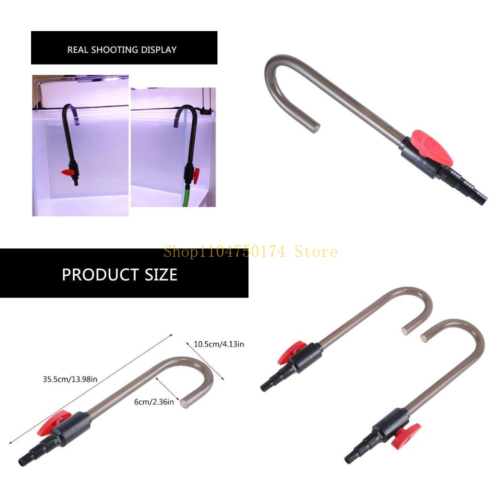 Alat Pengubah Air Akuarium Pen - Aquarium Fish For Sale ulasan dan harga