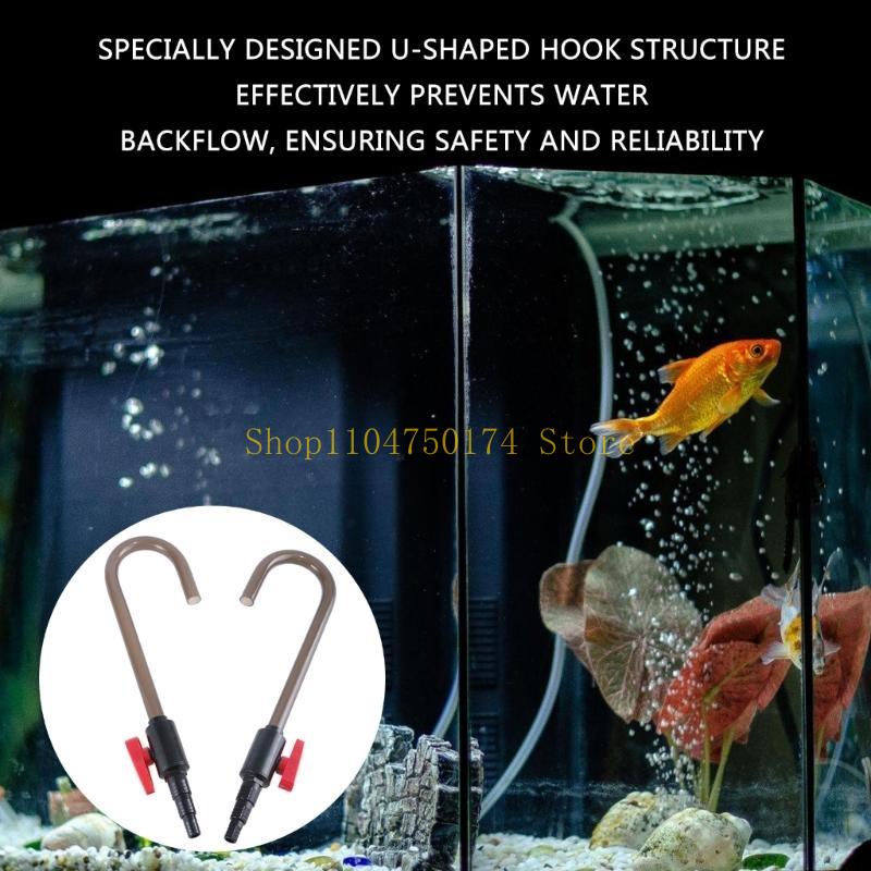Alat Pengubah Air Akuarium Pen - Aquarium Fish For Sale ulasan dan harga