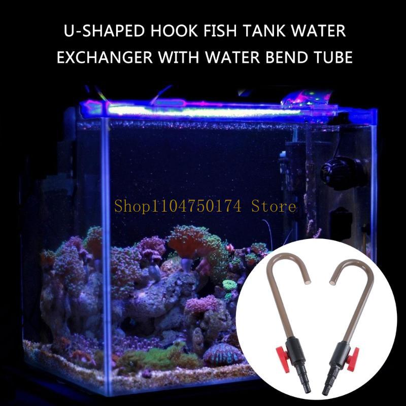 Alat Pengubah Air Akuarium Pen - Aquarium Fish For Sale ulasan dan harga