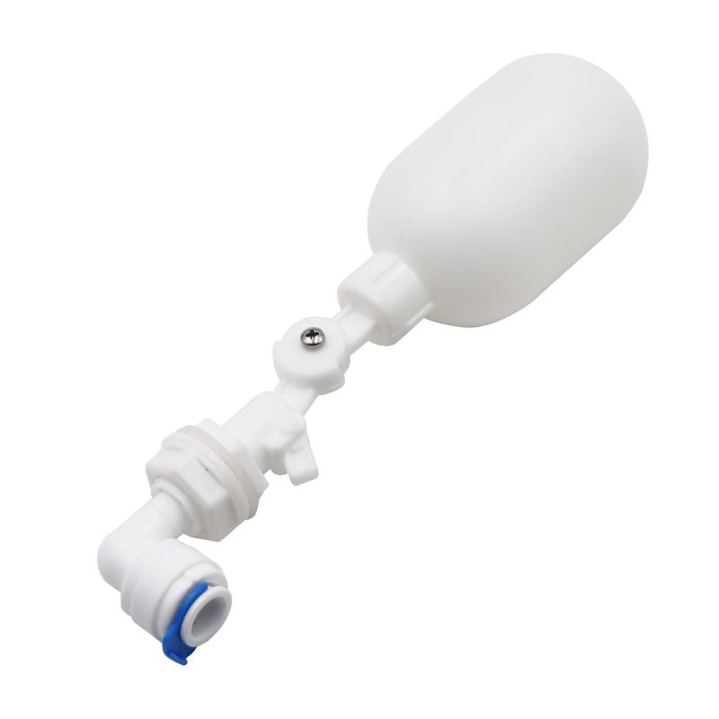 Katup Bola Apung Mini Plastik  - Aquarium Fish Ball ulasan dan harga