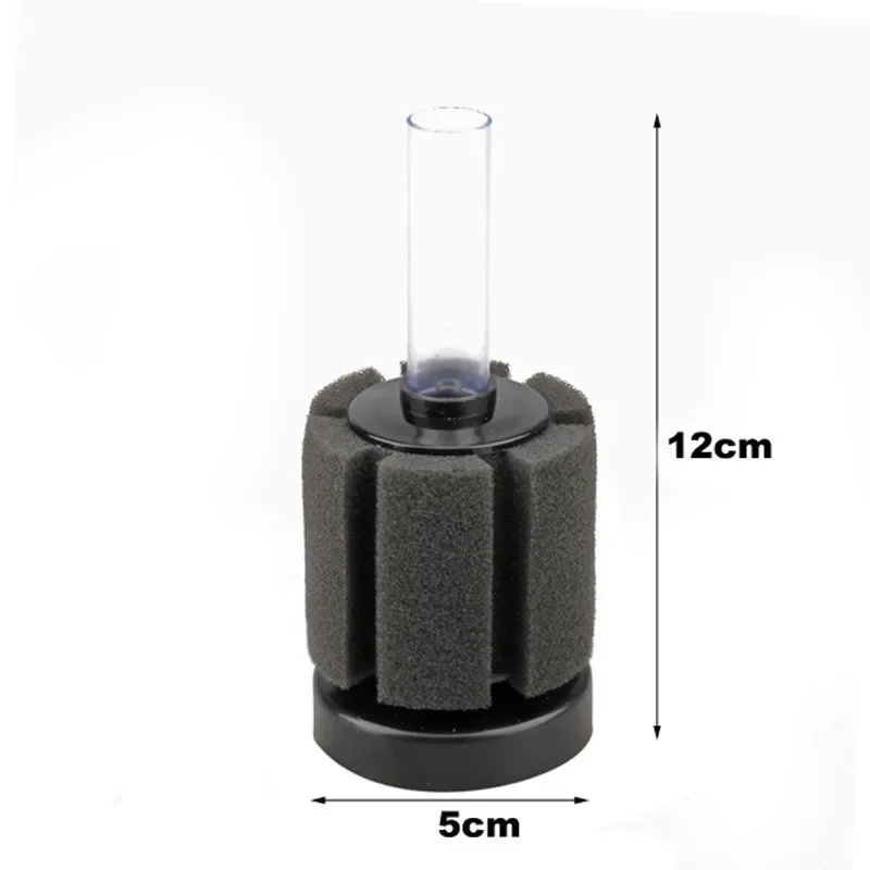 10 Pcs Bio Filter Spons untuk  - Aquarium Fish Betta ulasan dan harga