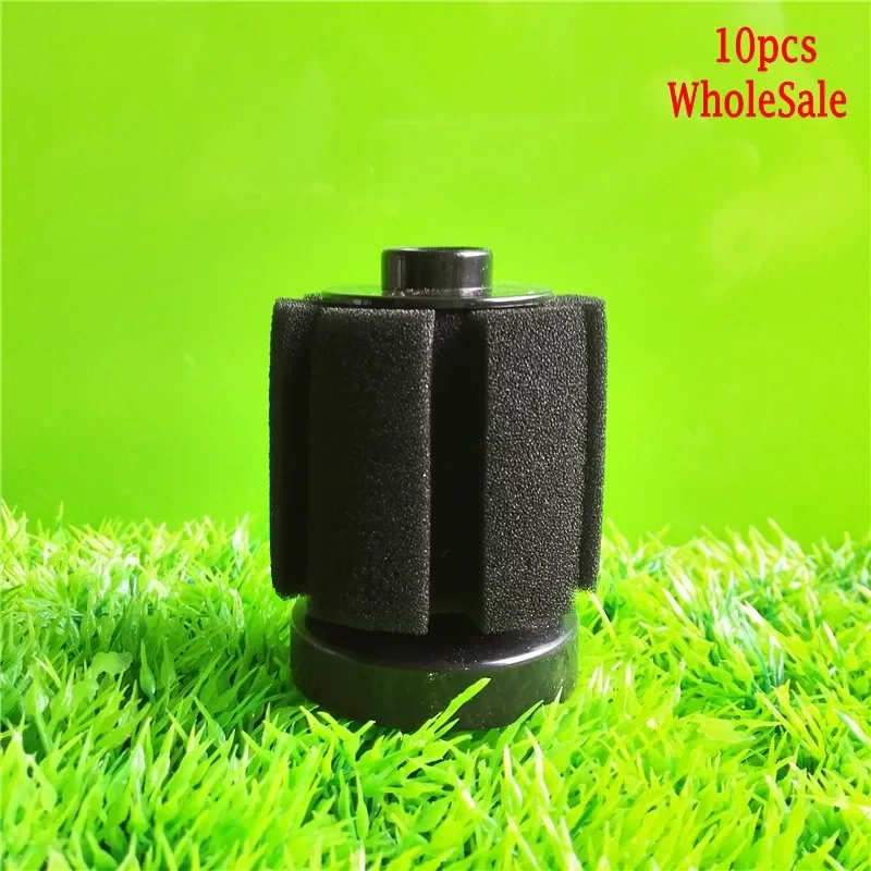 10 Pcs Bio Filter Spons untuk  - Aquarium Fish Betta ulasan dan harga