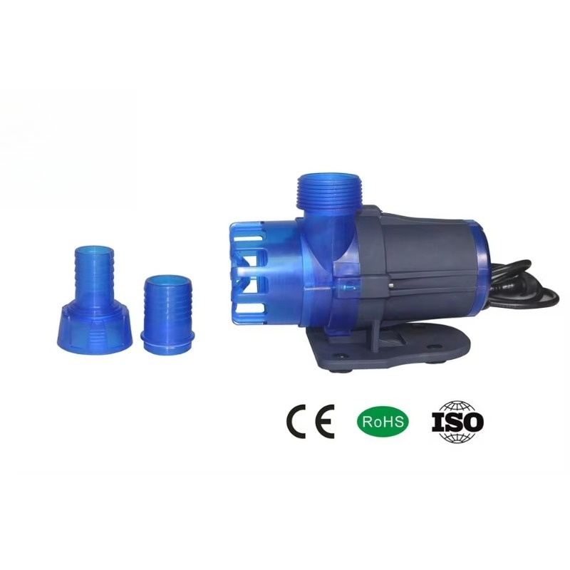 Pompa Air Celup Air Laut Ekstr - Aquarium Fish For Sale ulasan dan harga