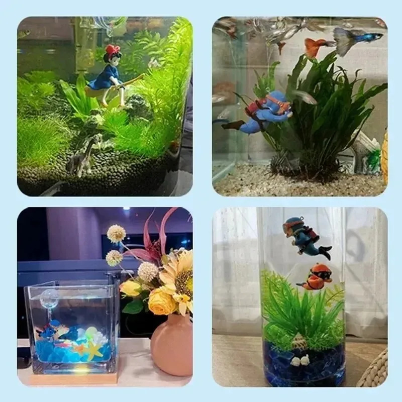 Dekorasi Akuarium Populer untu - Aquarium Fish Ball ulasan dan harga