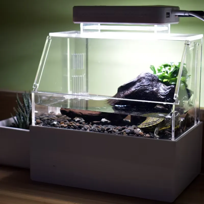 Akuarium Meja Kustom Relaxline - Aquarium Fish For Sale ulasan dan harga
