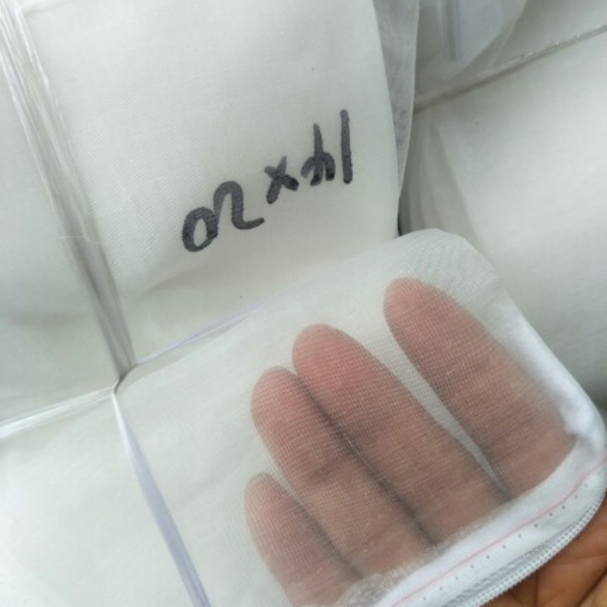 1/5 Buah Tas Filter Akuarium d - Aquarium Fish Cave ulasan dan harga